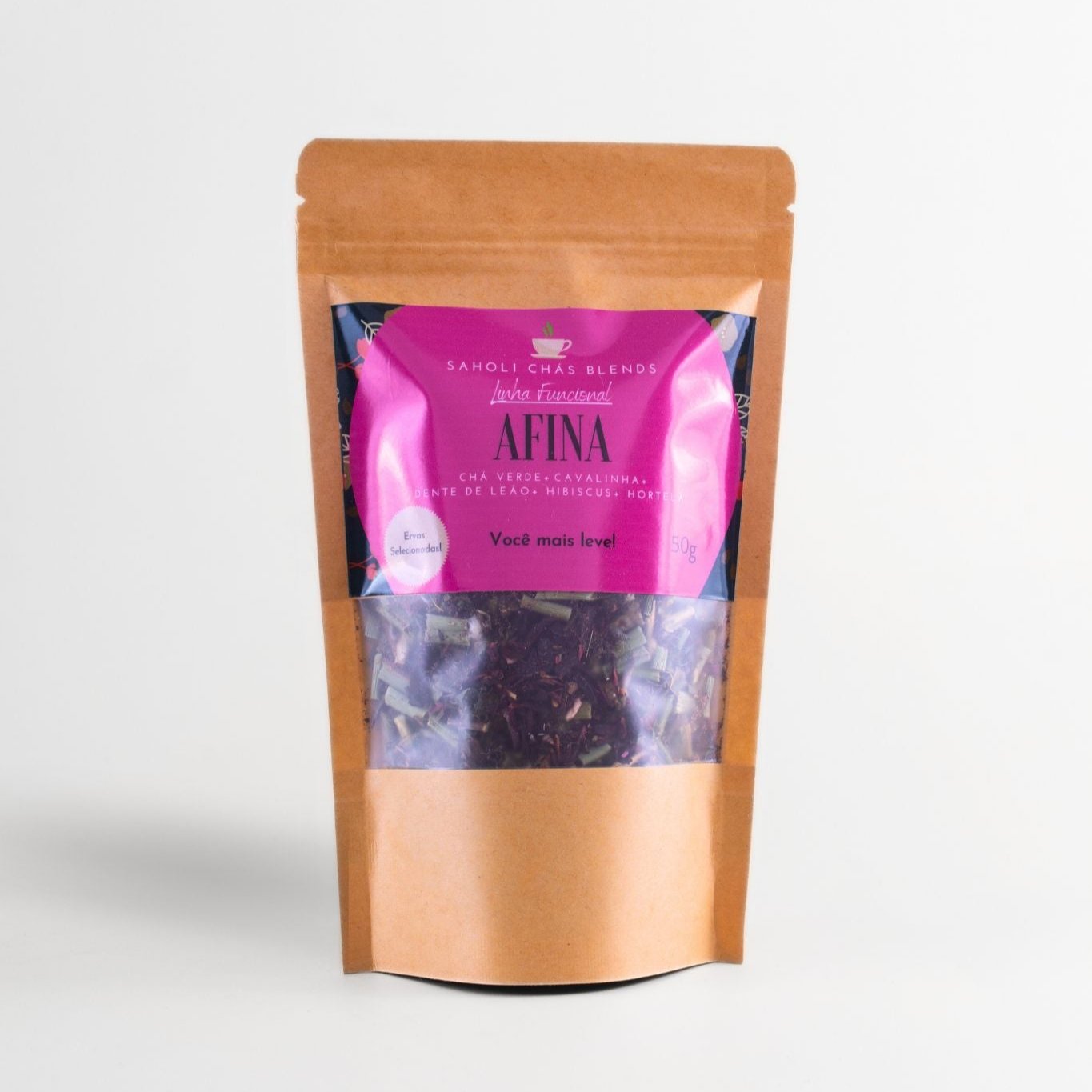Blend Afina