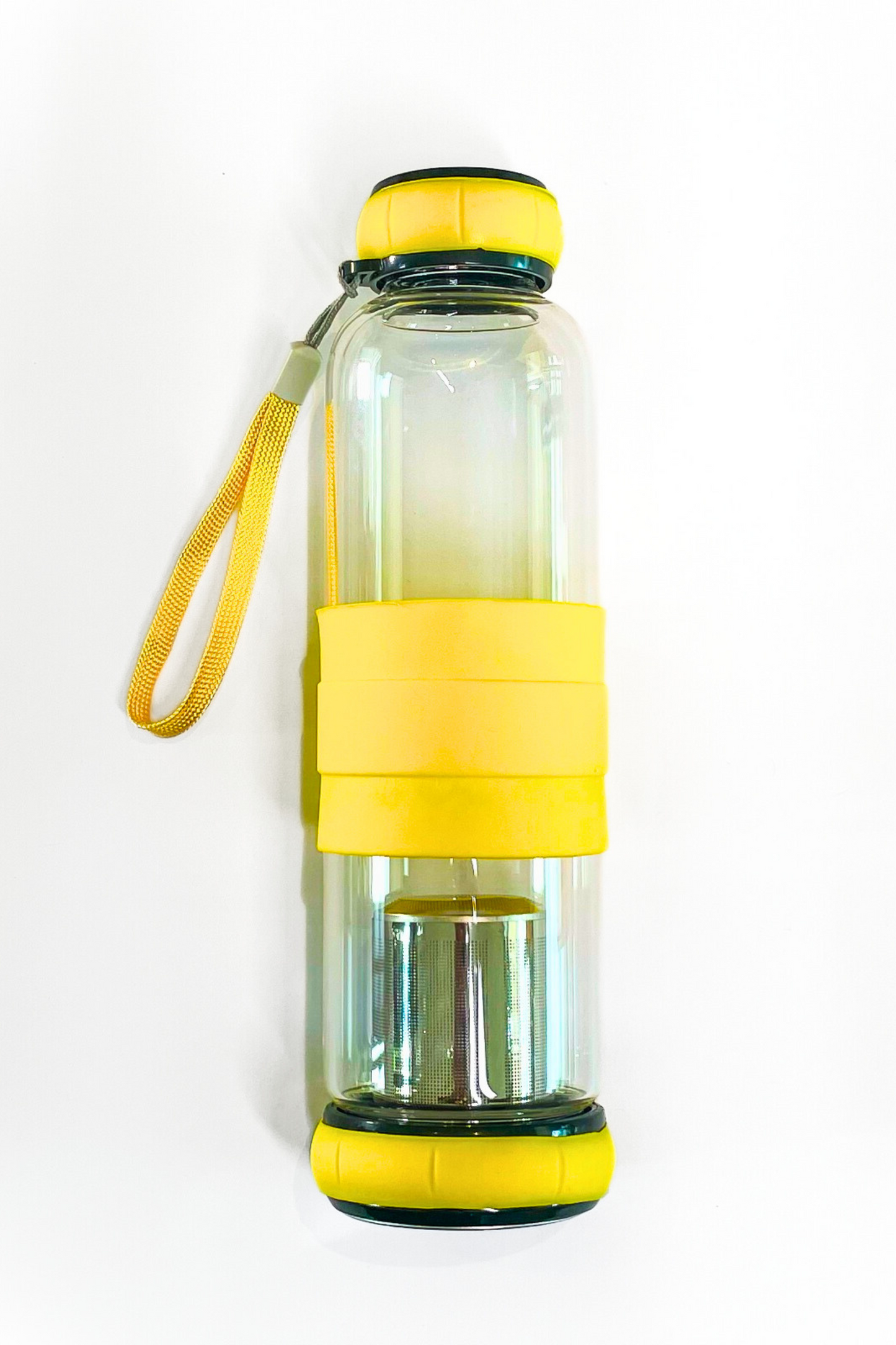 Garrafinha - Amarelo