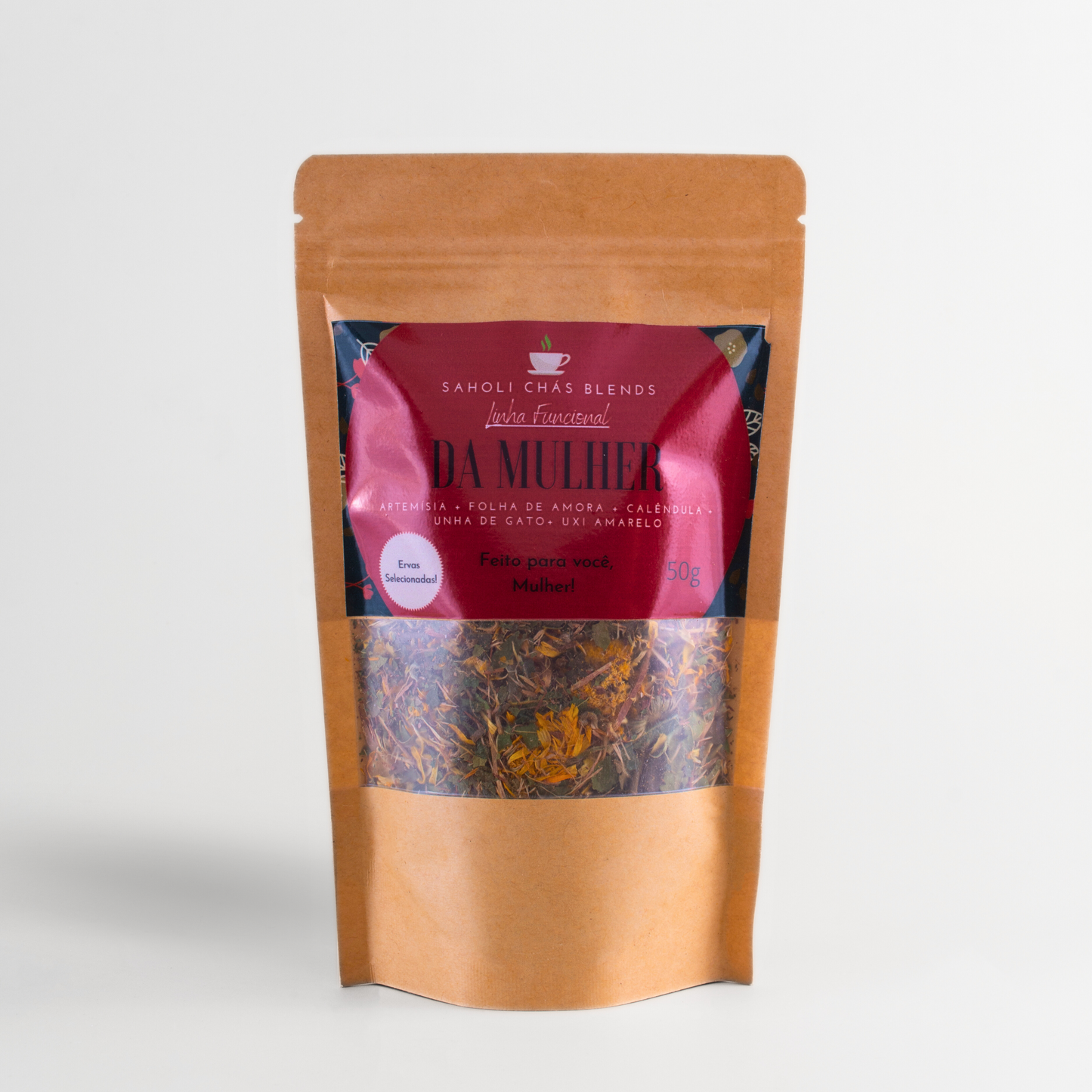 Kit com 03 Blends