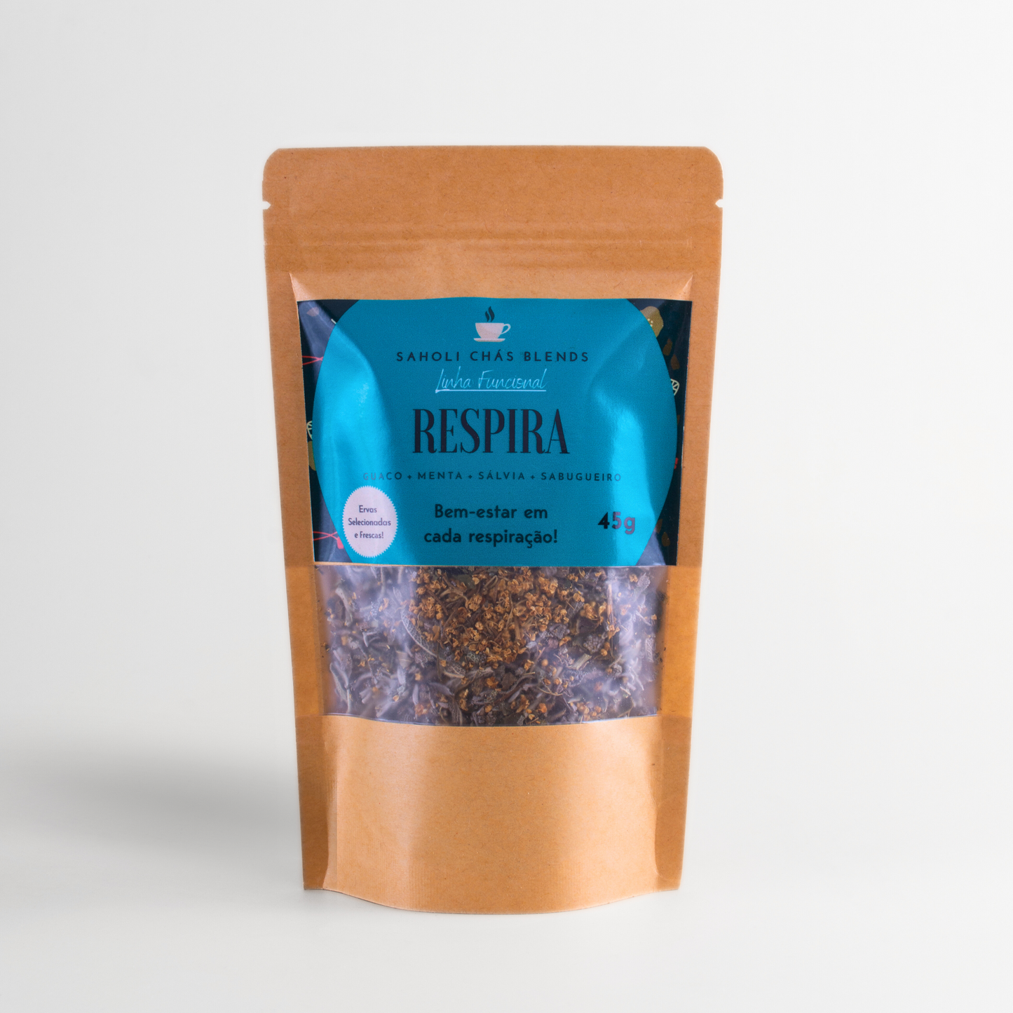Kit com 03 Blends