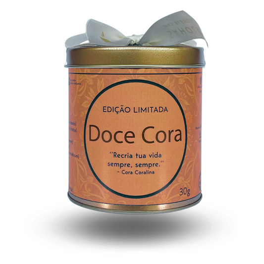 Blend Doce Cora- Lata 30g