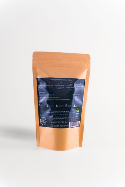 Blend Afina
