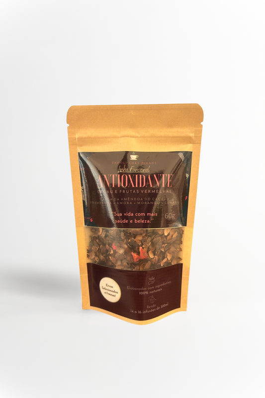 Blend Antioxidante - CACAU