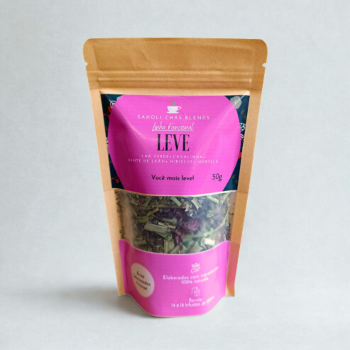 Blend Leve