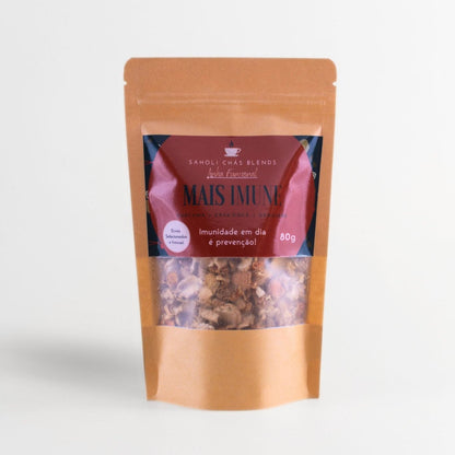 Kit com 03 Blends