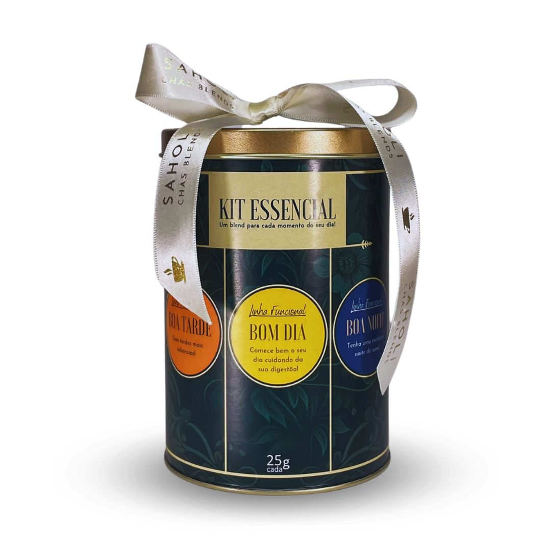 Kit Essencial