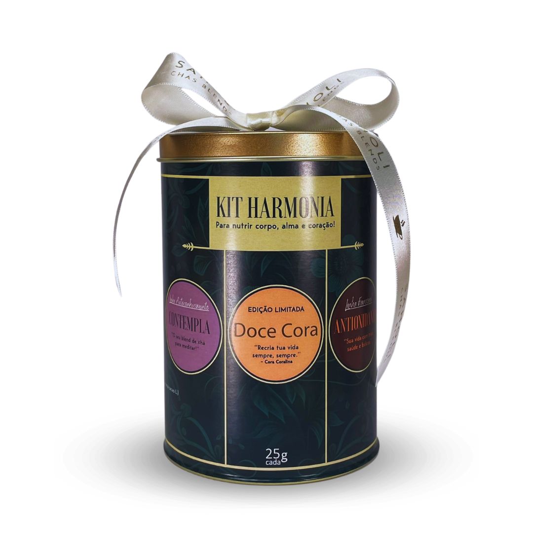 Kit Harmonia