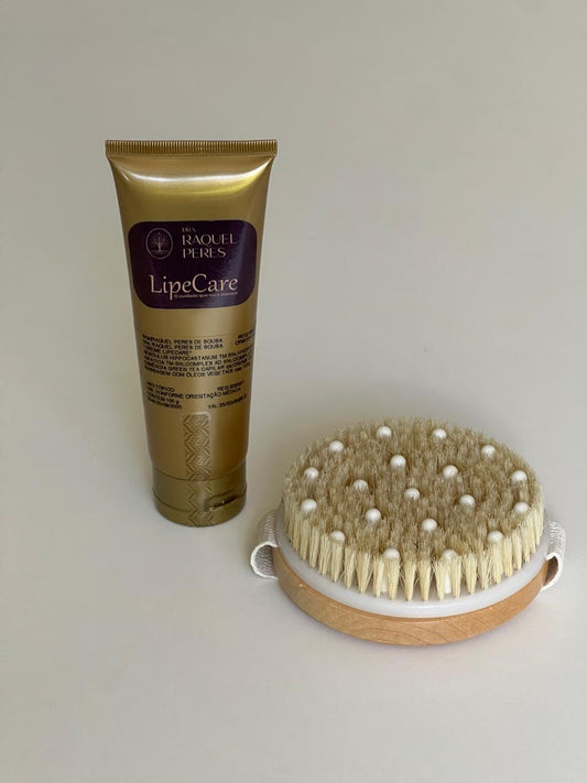 LipeCare + Escova